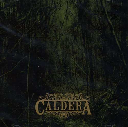 Caldera/Mist Through Your Consciousnes